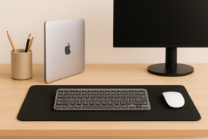 Melhores teclados compactos sem fio para estações de trabalho pequenas